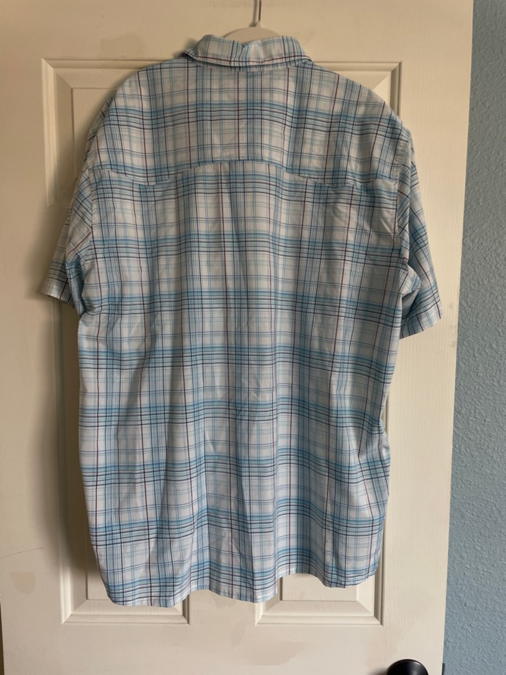 Patagonia button down shirt size XL - Picture 3 of 3